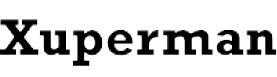 xuperman-logo